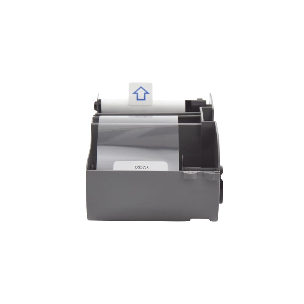 Ribbon for C50 Printer /YMCKO (Full Color)/ 250 images