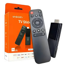 Tv stick