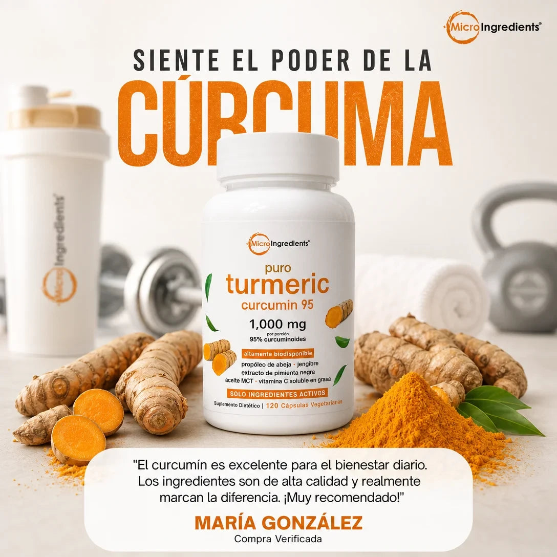 Tumeric