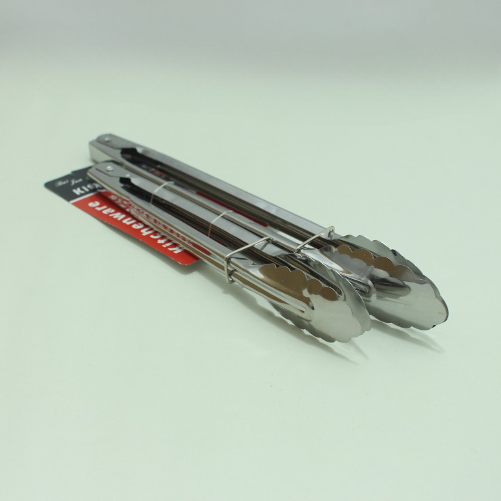 Set de Pinzas para cocina x2