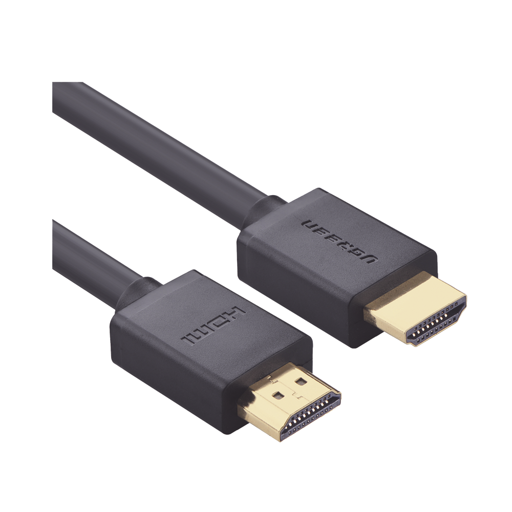 CABLE HDMI DE 2 METROS MACHO A MACHO