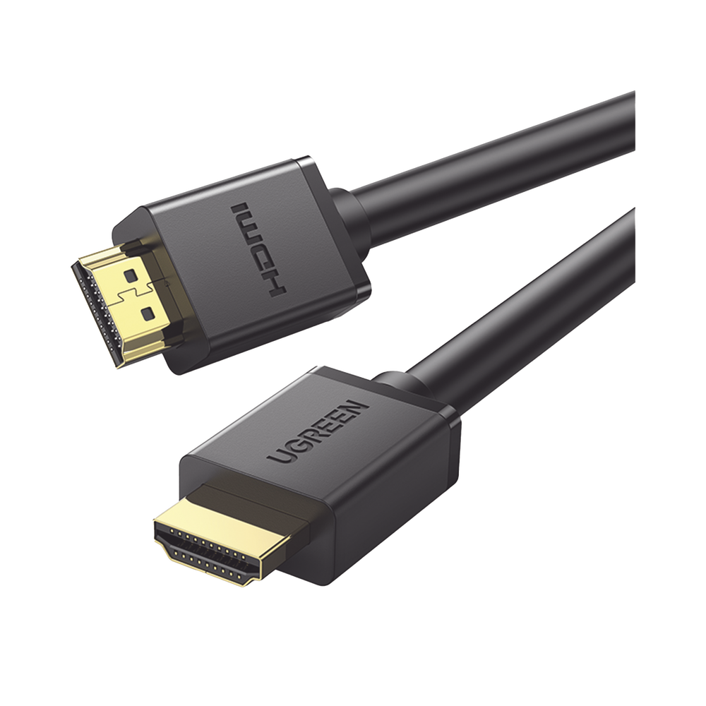 CABLE HDMI DE 2 METROS MACHO A MACHO
