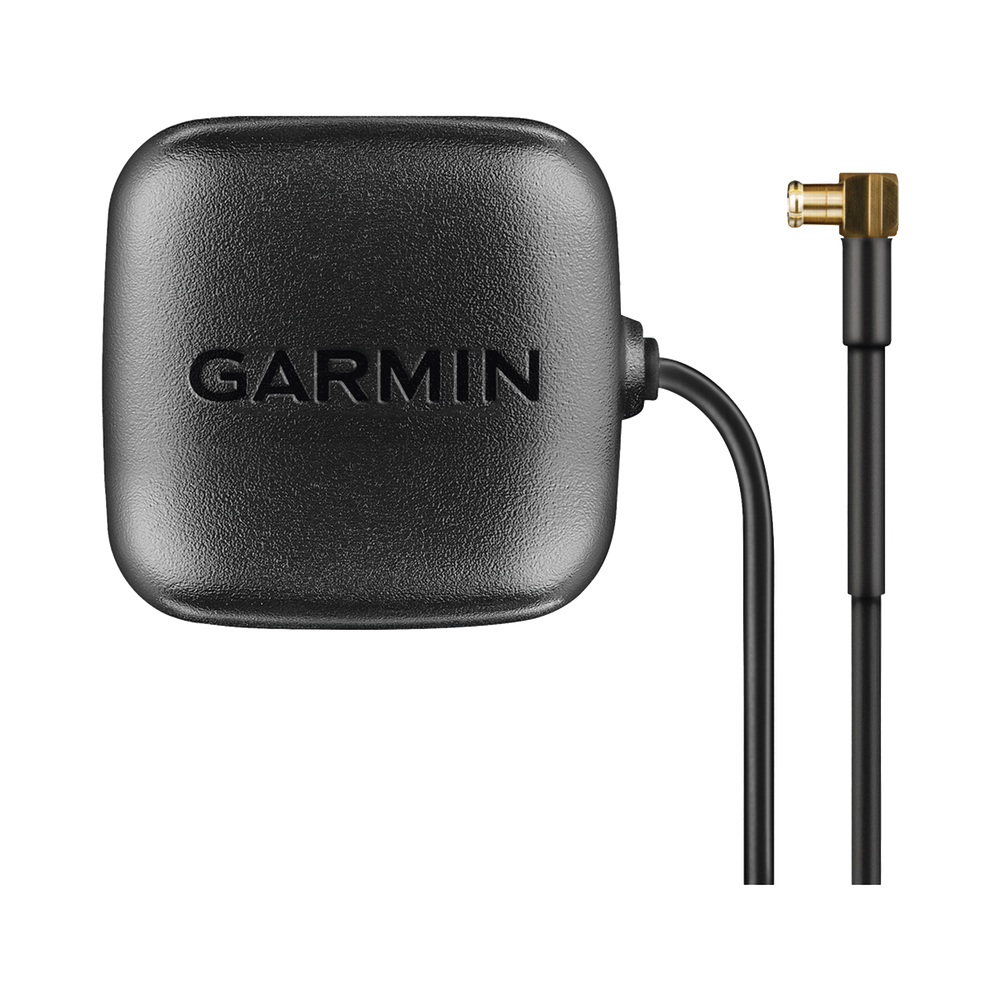 Antena GPS magnética GA25MCX con conector MCX y cable de 2.95 m