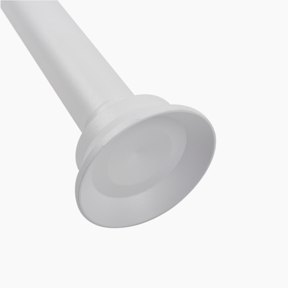 Dipole with N-type connector, 5.7 to 7.1 GHz frequency for 6 FT RadioWaves antennas