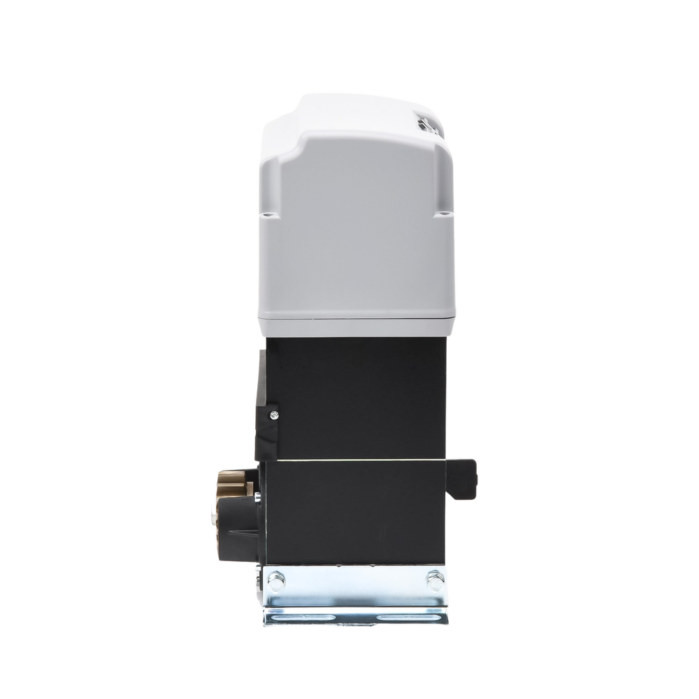 Operador FAAC 844 ER de Uso Intensivo Para Puertas Corredizas de 1800 Kg y Hasta 40 Metros / Voltaje de Operación 220V
