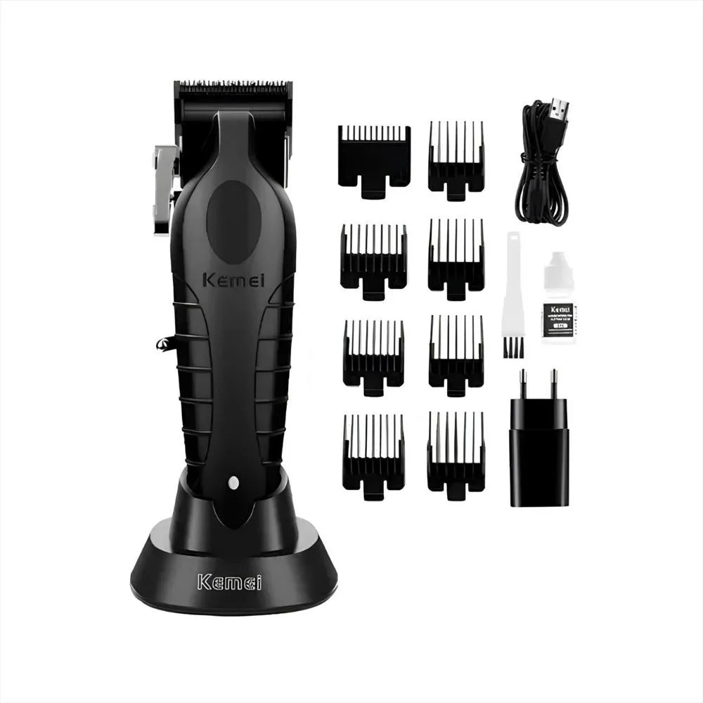 Maquina kemei 2296 c