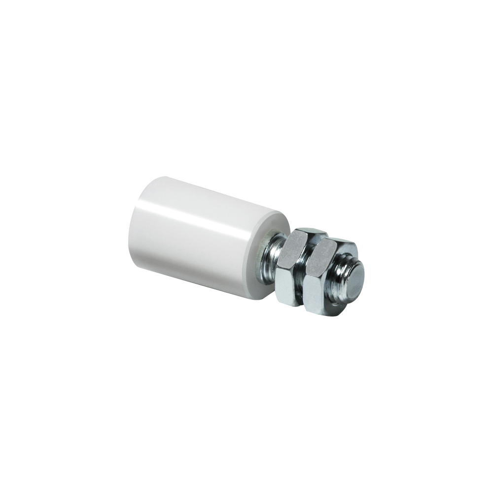 (230-40) - Rodillo de nailon de repuesto / 1-1/2" (40 mm) de diámetro