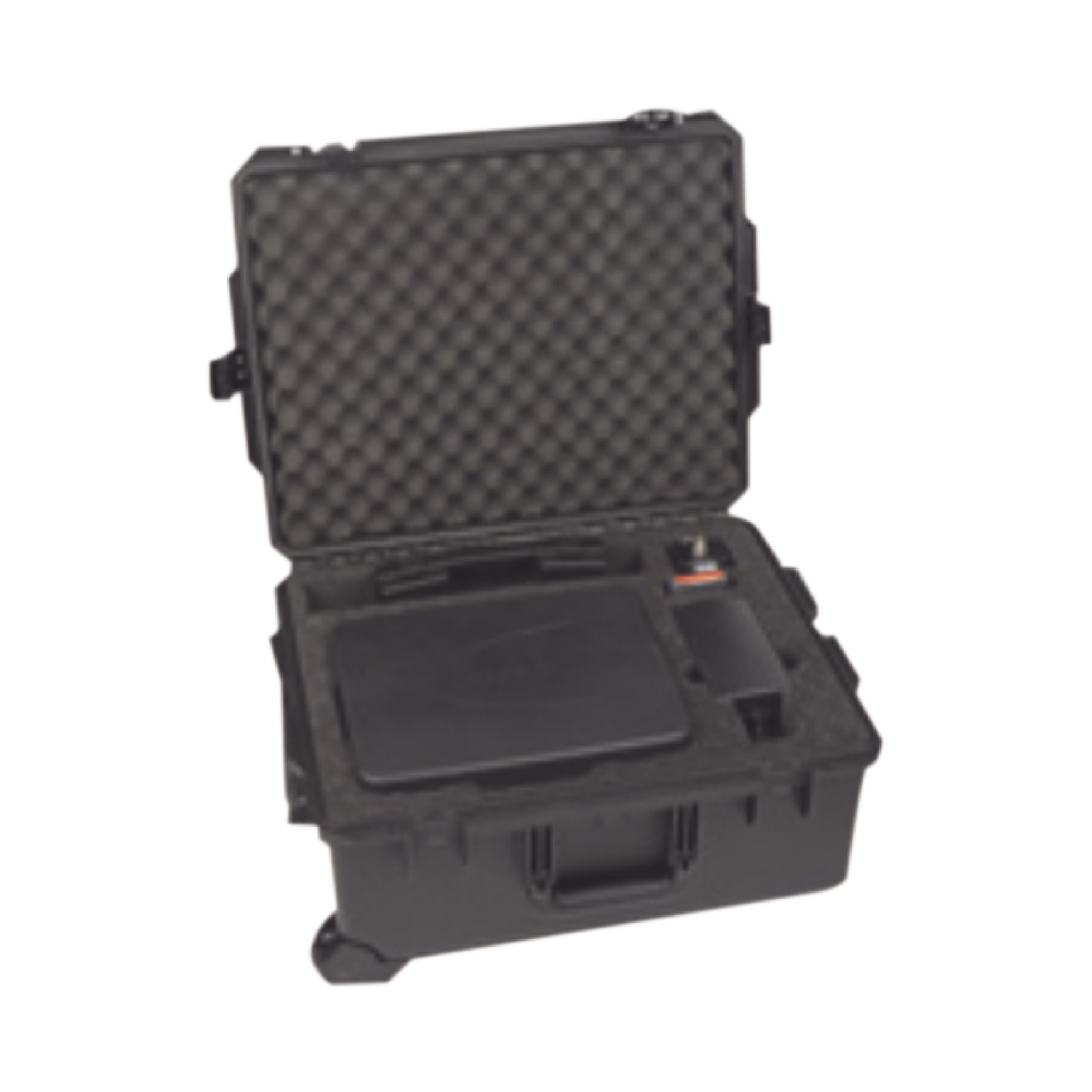 Estuche de Transporte para Tránsito Pesado del Analizador de Sistemas 8800-SX.