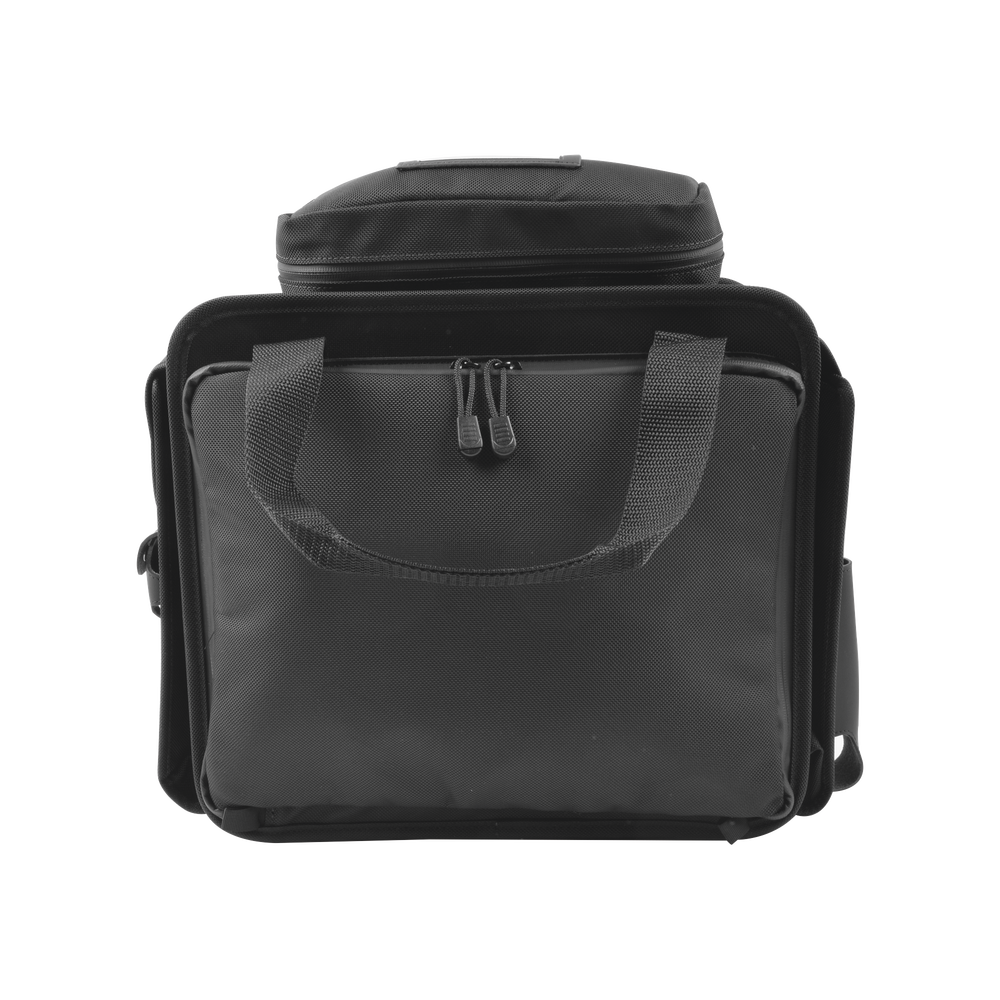 Estuche de Transporte para Servicio Ligero del Analizador de Sistemas 8800-SX.