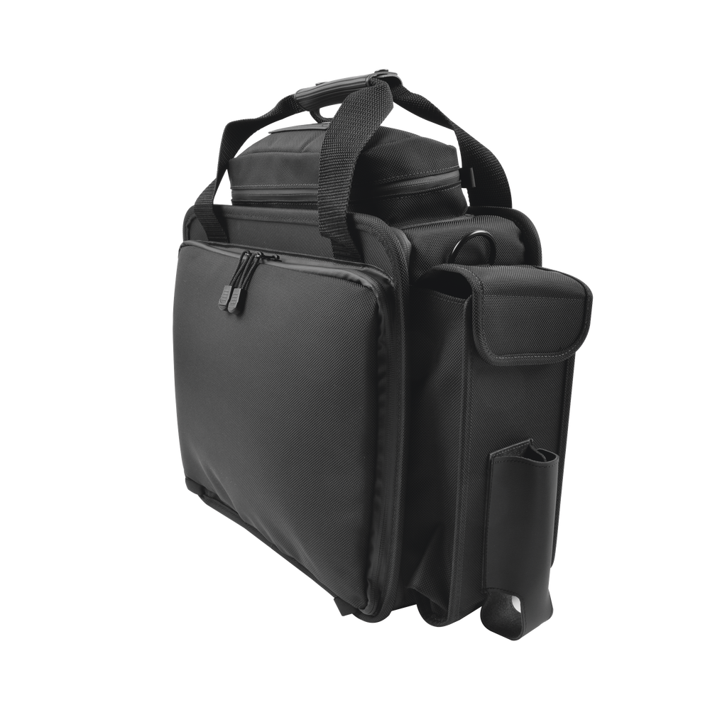 Estuche de Transporte para Servicio Ligero del Analizador de Sistemas 8800-SX.