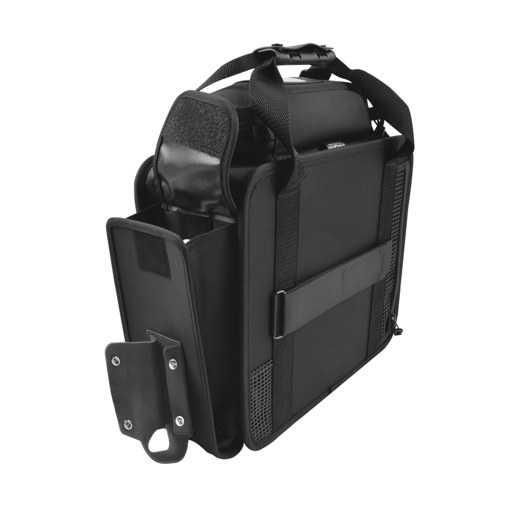 Estuche de Transporte para Servicio Ligero del Analizador de Sistemas 8800-SX.