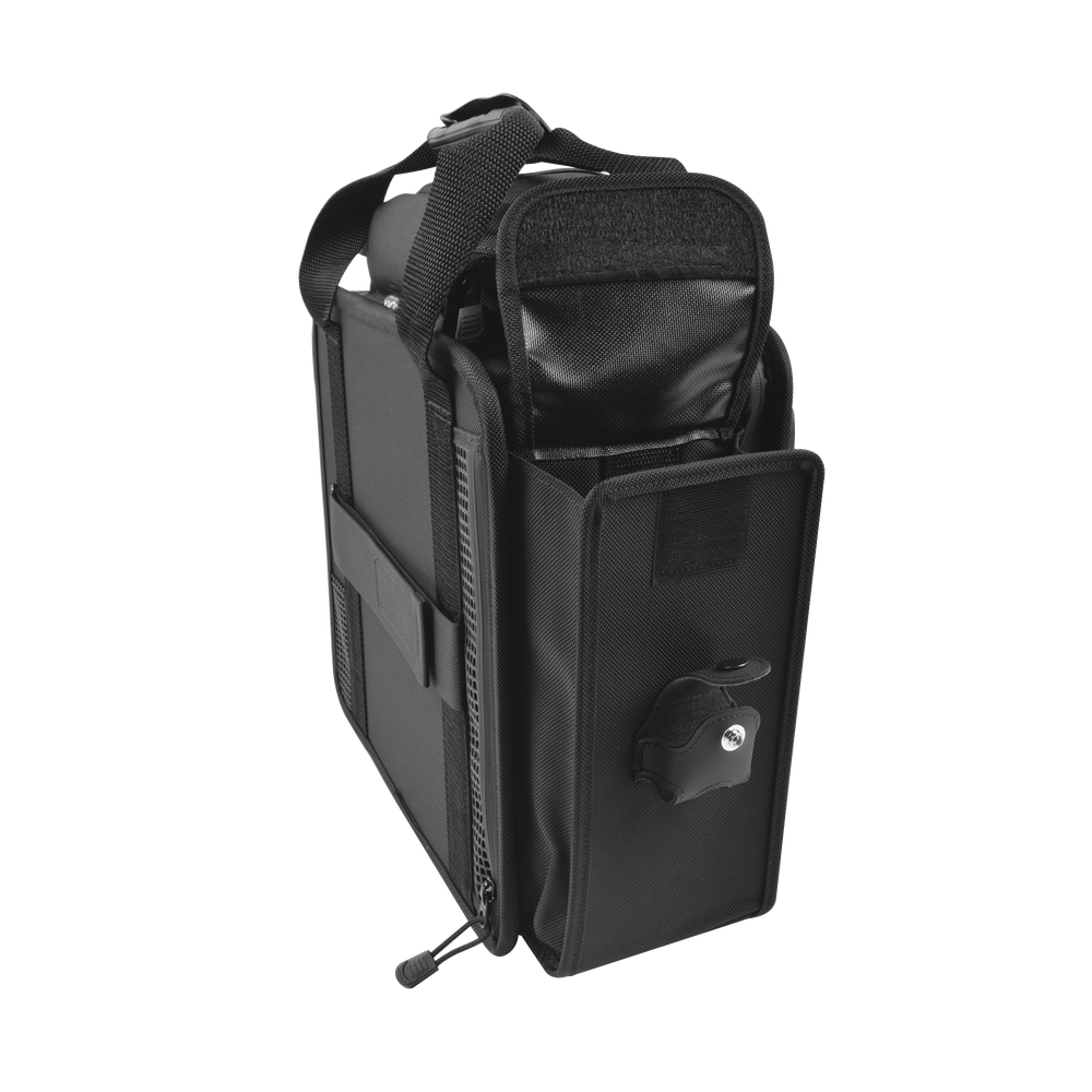 Estuche de Transporte para Servicio Ligero del Analizador de Sistemas 8800-SX.
