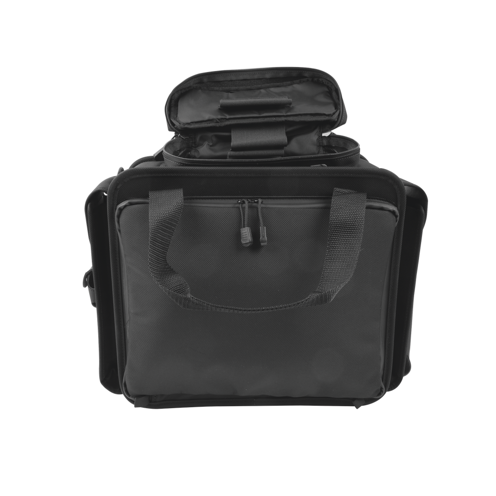 Estuche de Transporte para Servicio Ligero del Analizador de Sistemas 8800-SX.