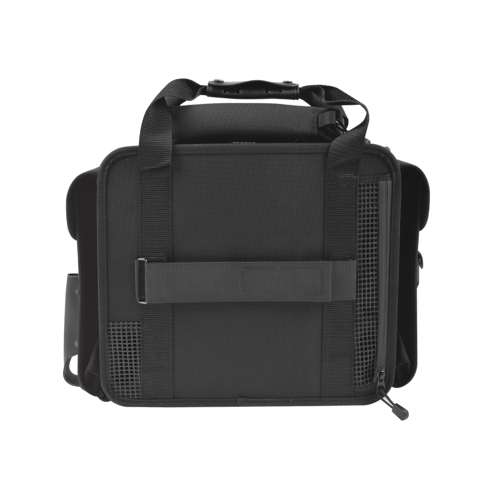 Estuche de Transporte para Servicio Ligero del Analizador de Sistemas 8800-SX.