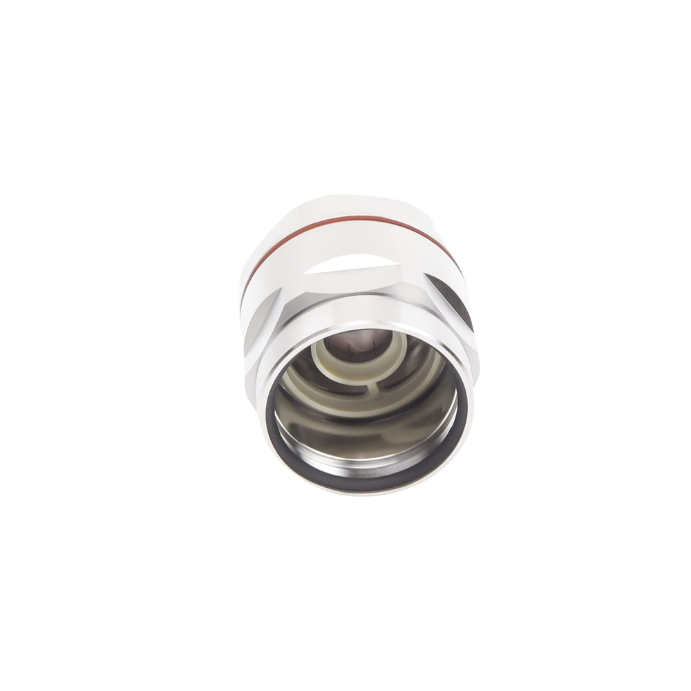 N Female connector for AVA6-50 cable