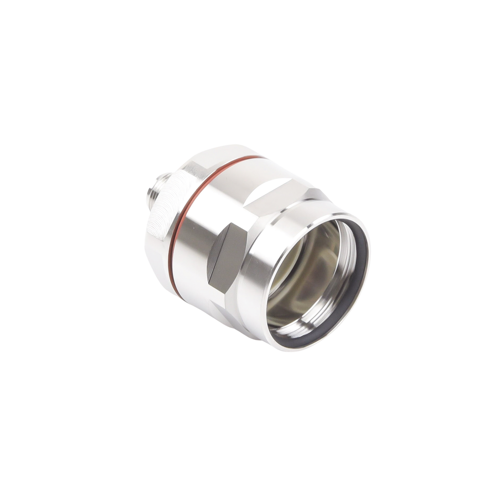 N Female connector for AVA6-50 cable