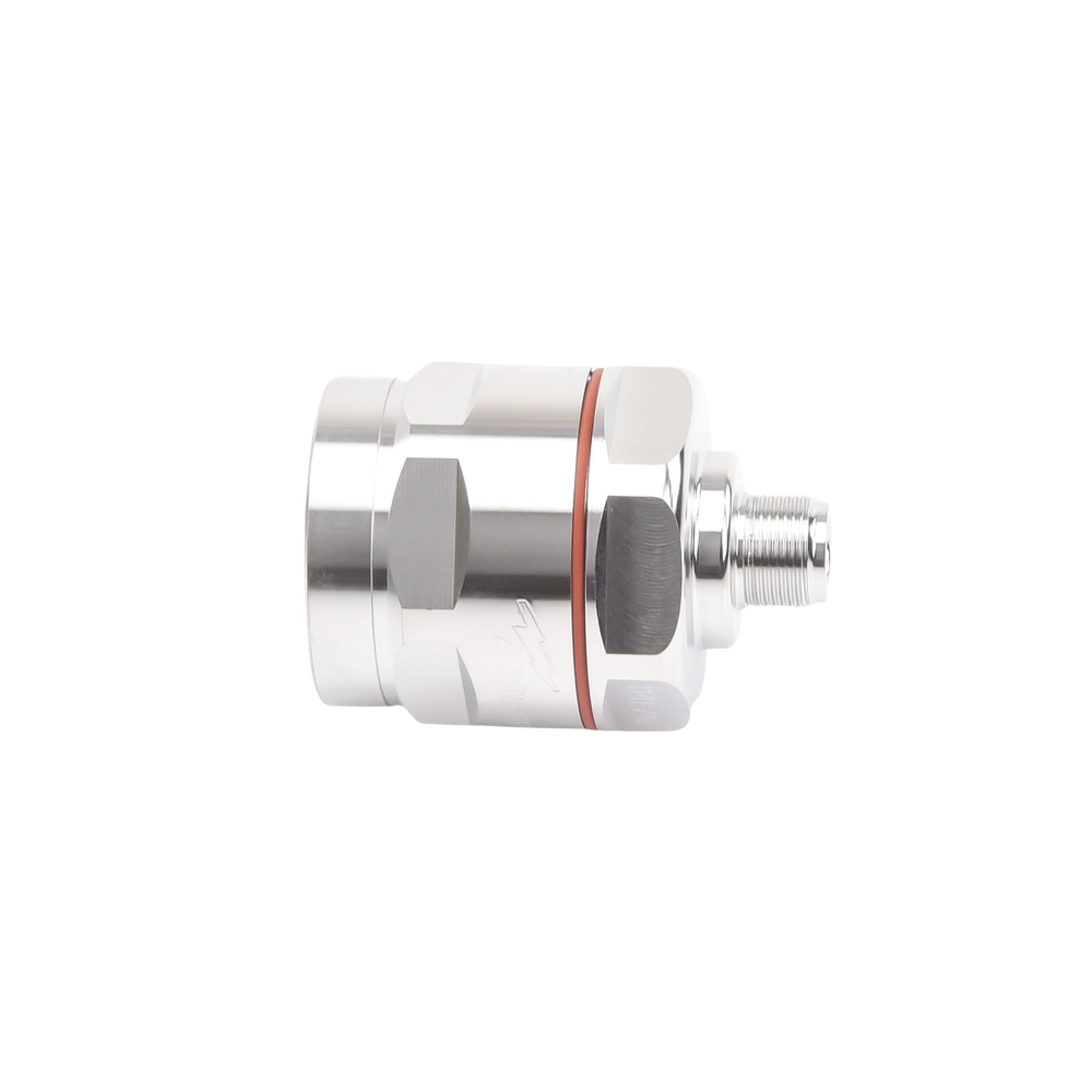 N Female connector for AVA6-50 cable