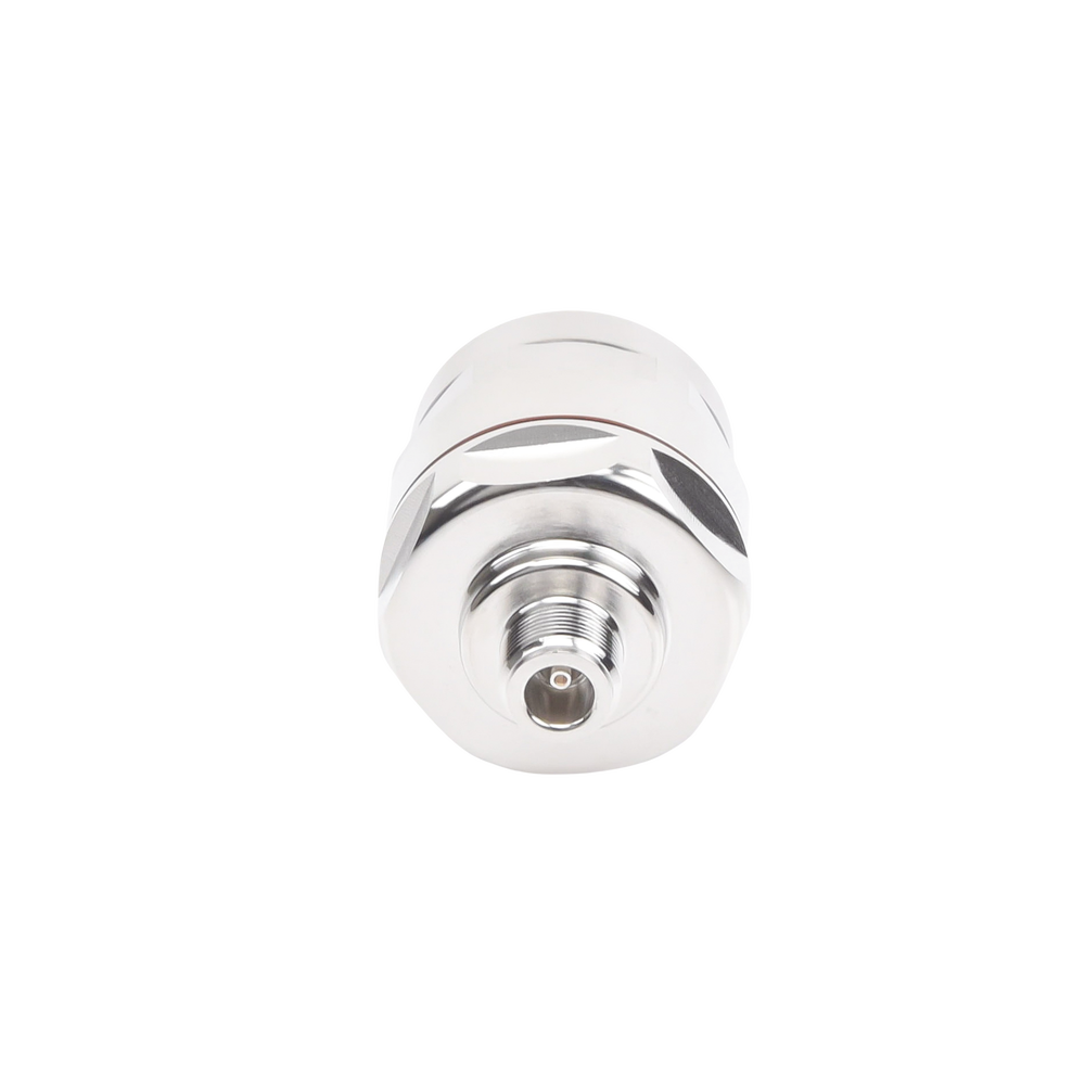 N Female connector for AVA6-50 cable