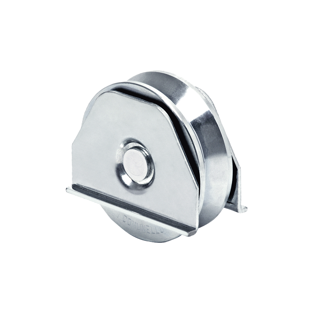 333V-120 / GALVANISED WHEEL