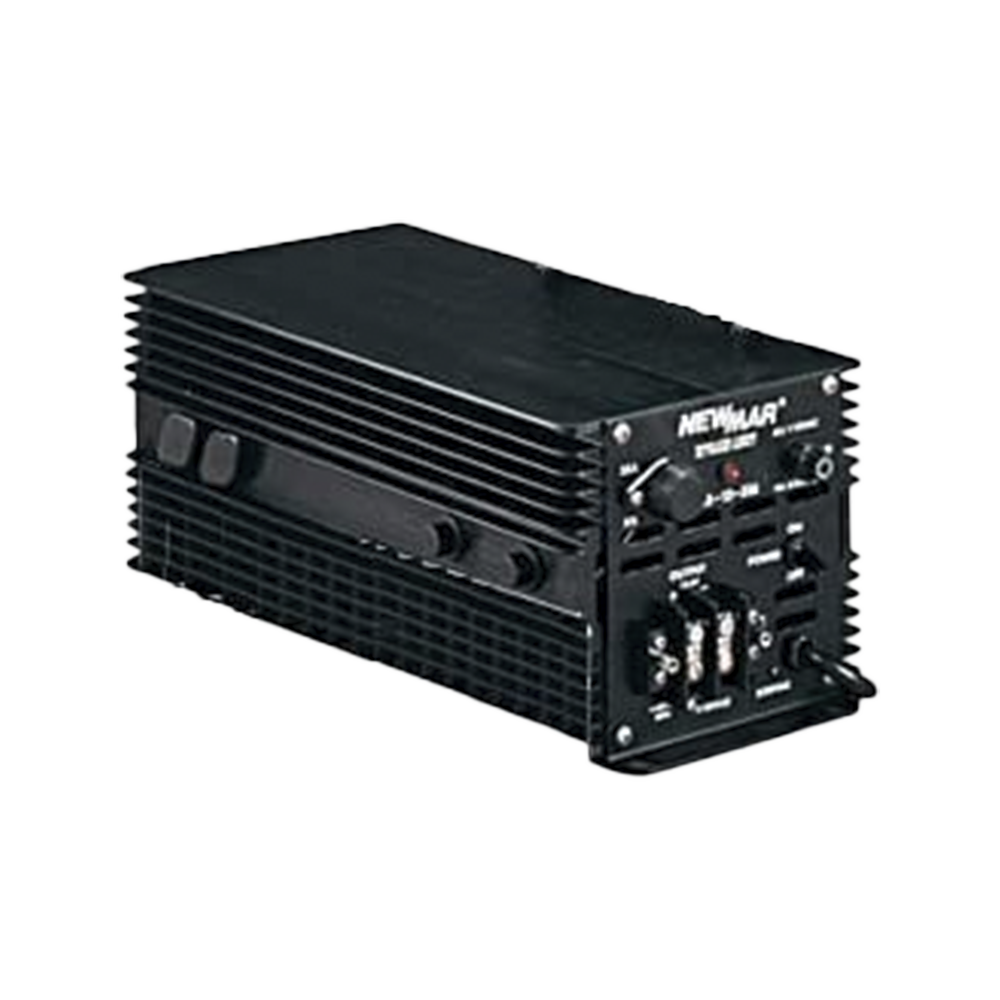 Fuente de Uso Rudo Ideal para Embarcaciones con Ciclo de Trabajo de 24hrs, 12Vcd/20A máx