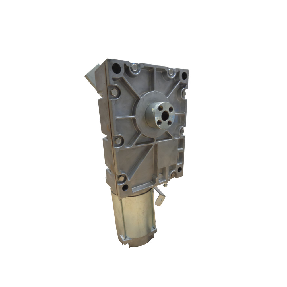 Motorreductor para barreras GARD4 / Refacción