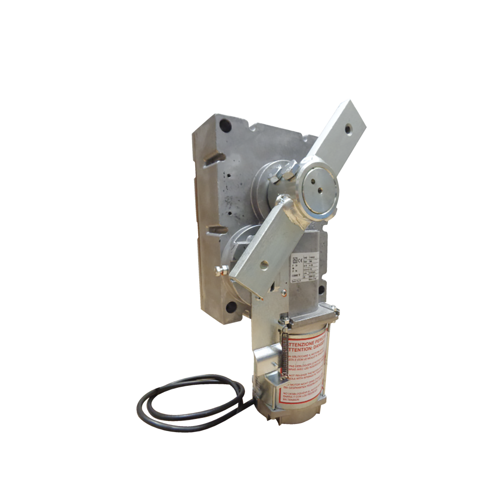 Motorreductor para barreras GARD4 / Refacción