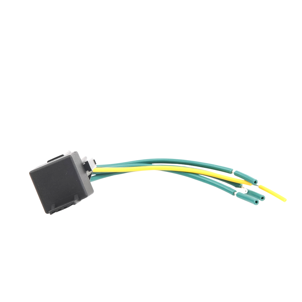 12 volt automotive 5-pin relay
