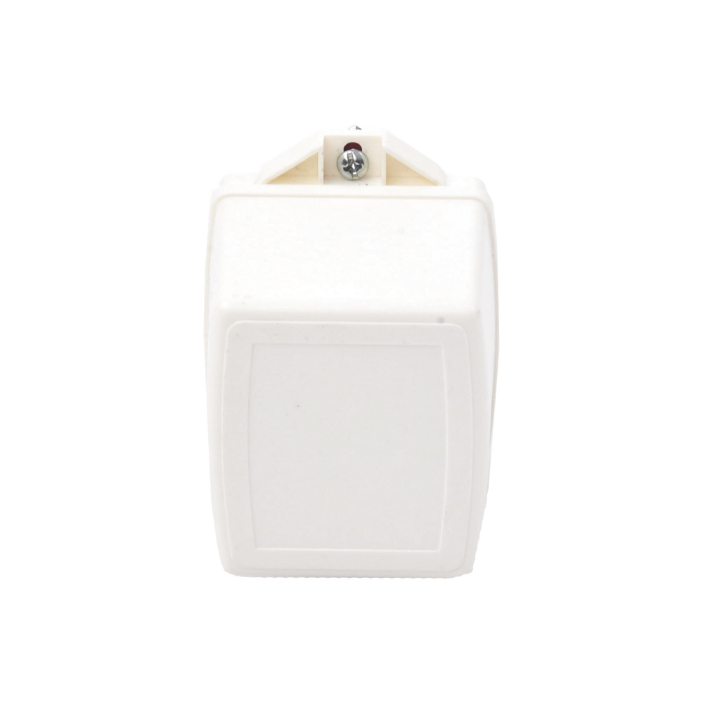 9 Vac, 25 VA Wall Transformer.