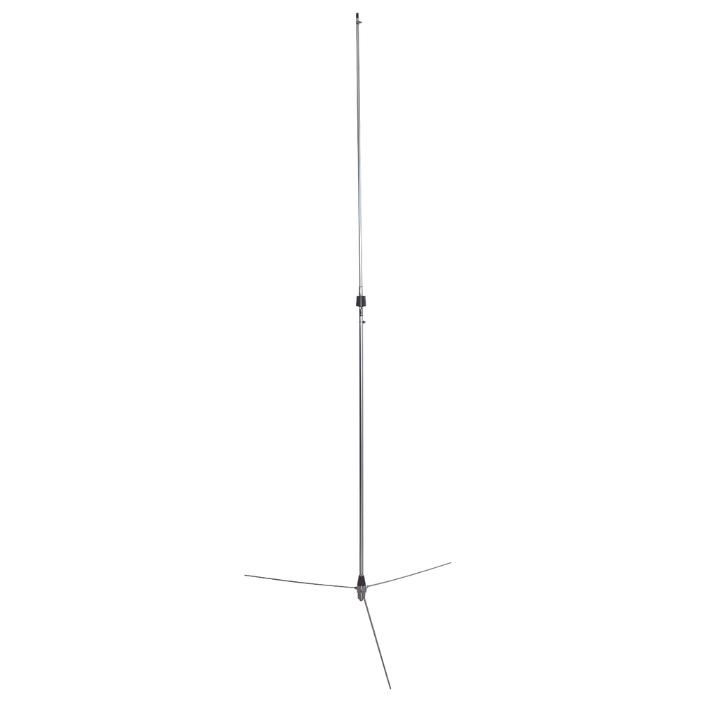 Antena Base VHF 144-174 MHz, Ganancia 7.8 dB
