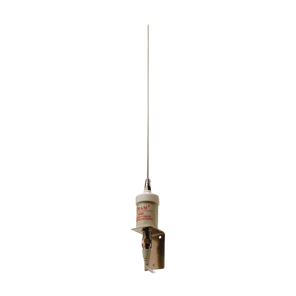 VHF Marine Antenna, 6 dB gain