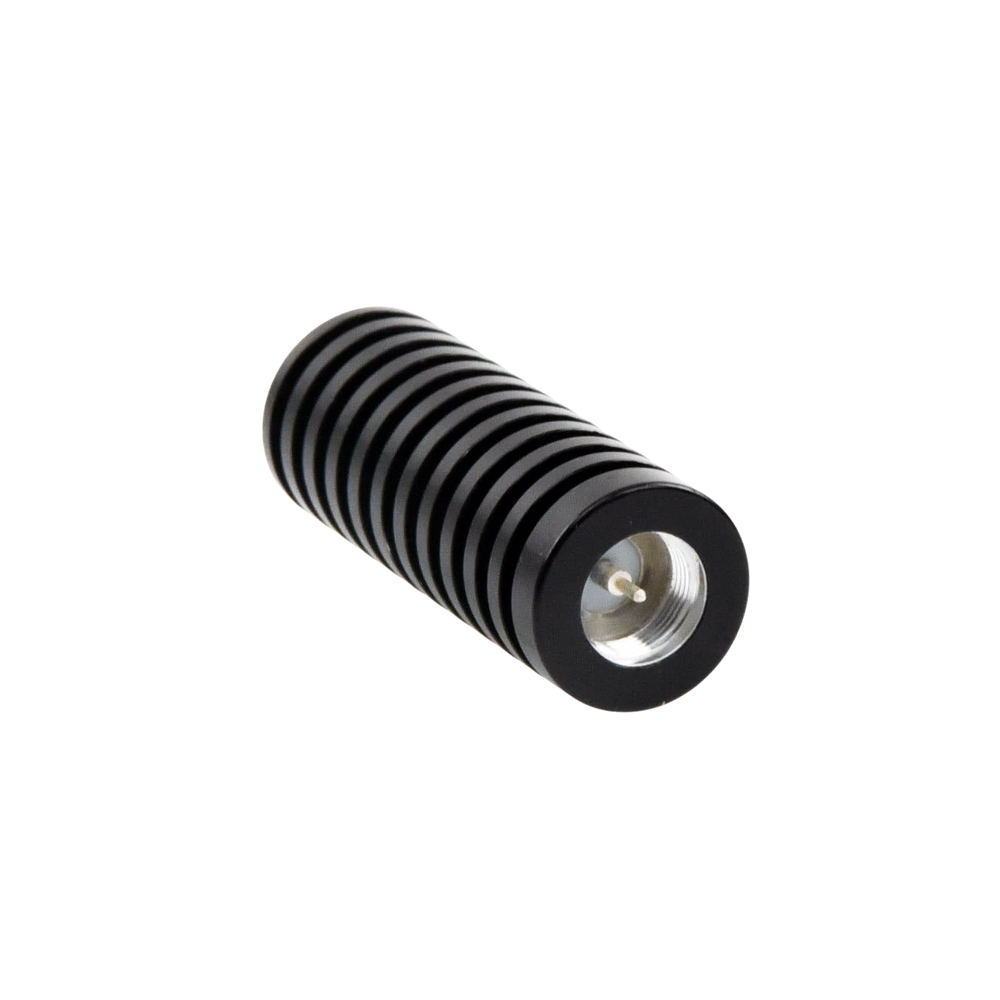 50 Ohm phantom load, 60 Watt (max.) (10 Sec.), DC-1000 MHz, N Male Connector.