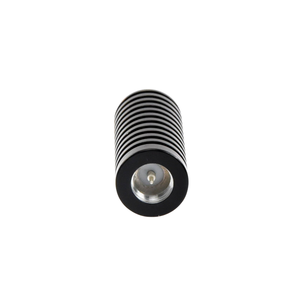 50 Ohm phantom load, 60 Watt (max.) (10 Sec.), DC-1000 MHz, N Male Connector.