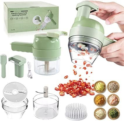 CORTADOR DE VERDURAS 2211 - 37