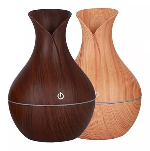 Humidificador Difusor Jarron