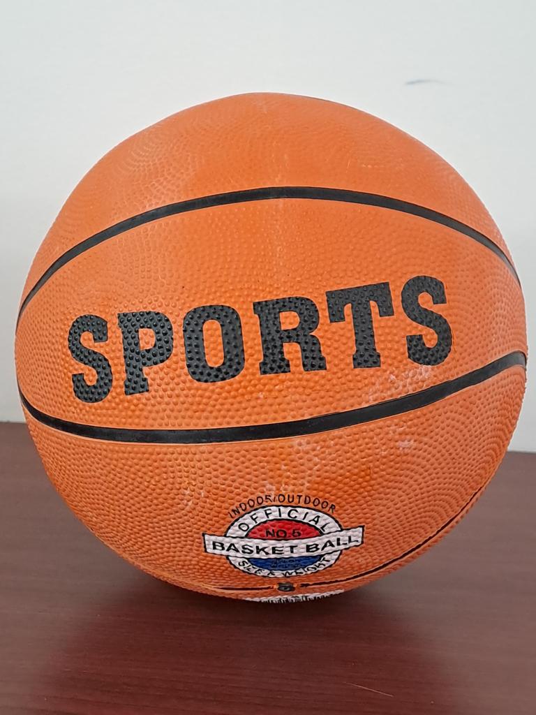 Balon de baloncesto