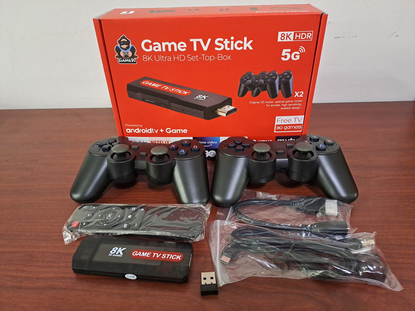 Consola de videojuegos Retro Q9 229
