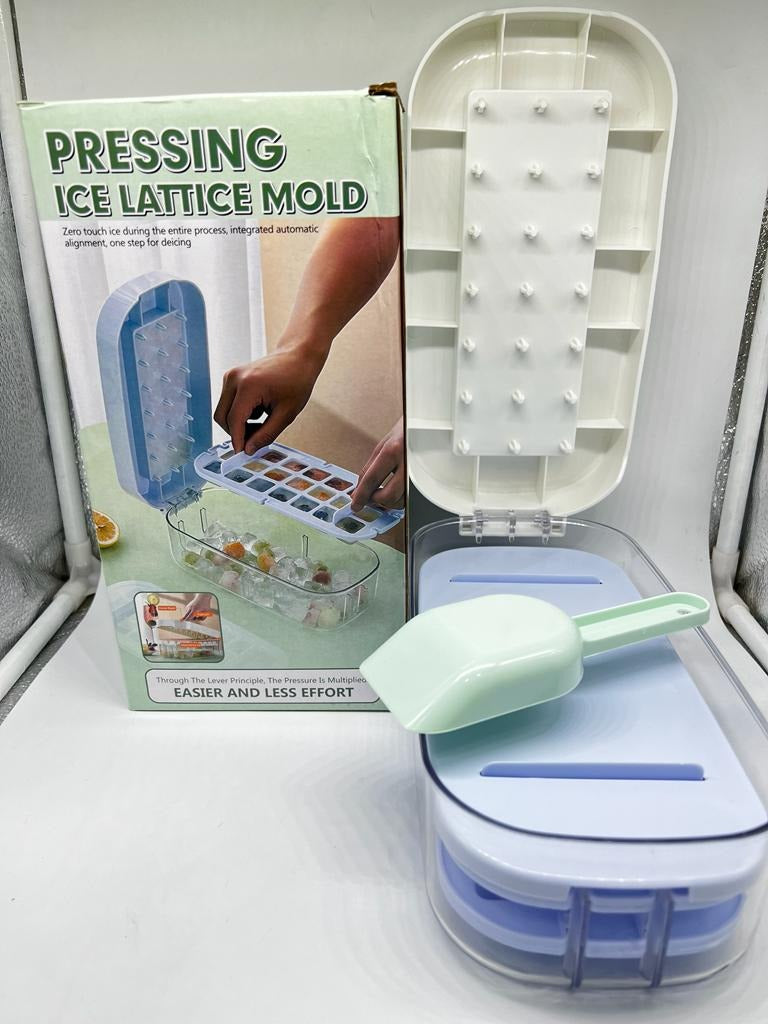 BANDEJA PARA CUBOS DE HIELO