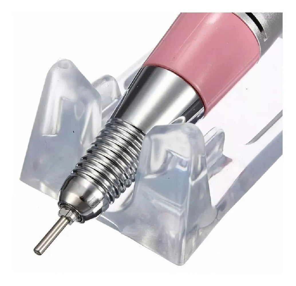 Pulidor De Uñas Eléctrico Profesional