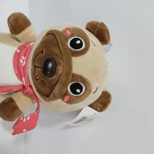 PELUCHE PUG