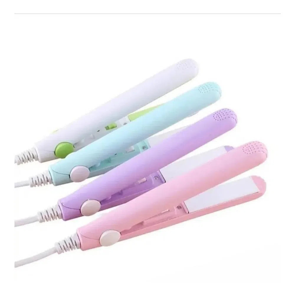 ONE STEP + MINI PLANCHA