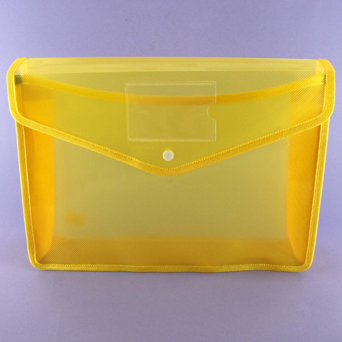 Carpeta impermeable