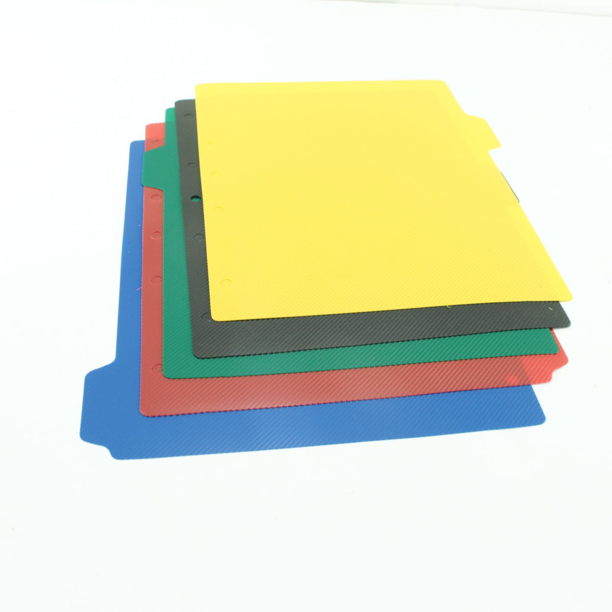 Separador folder