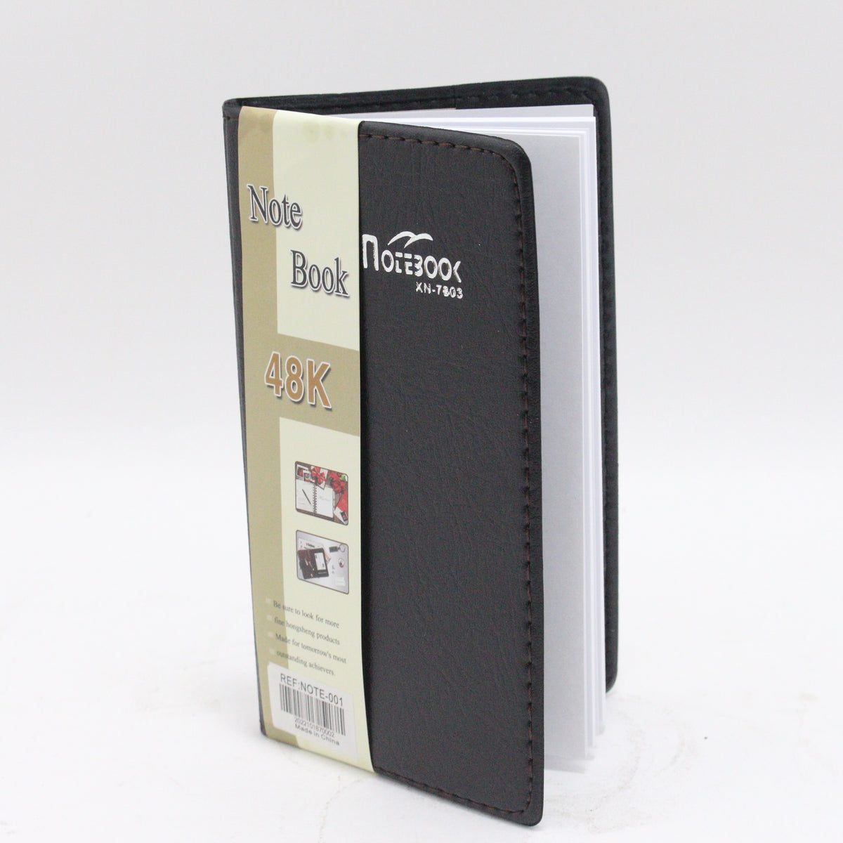 Agenda pequeña 48K