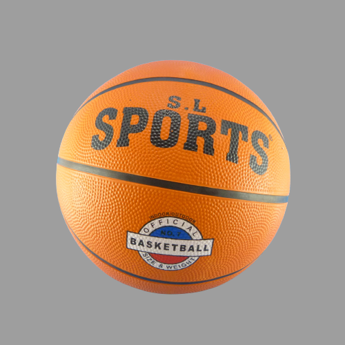 Balón basket fino
