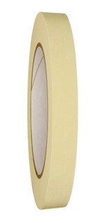 cinta de enmascarar 2,5 cm ancho