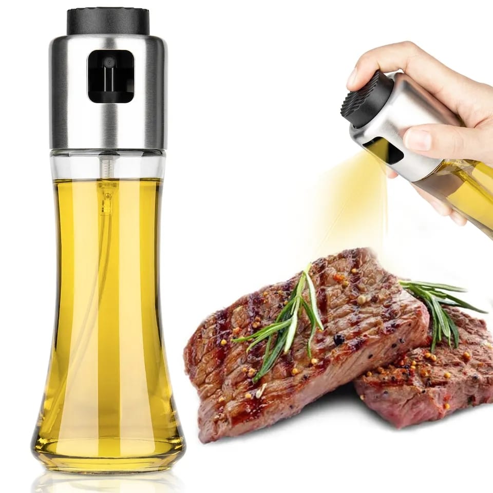 Dispensador de aceite