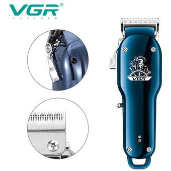 cortadora de pelo eléctrica VGR 679