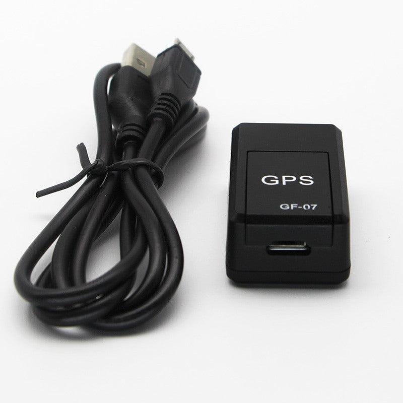 Mini gps nacional
