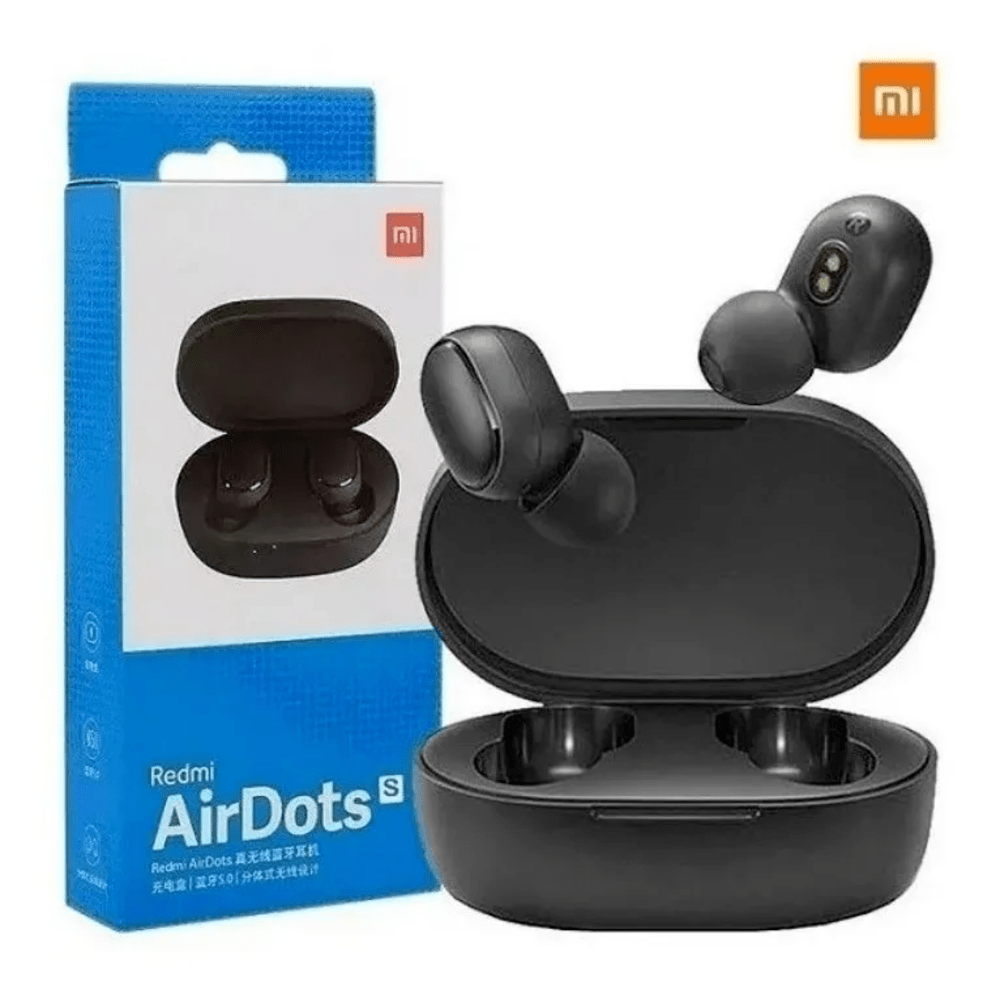 Xiaomi Redmi Airdots Manos Libres Blueto