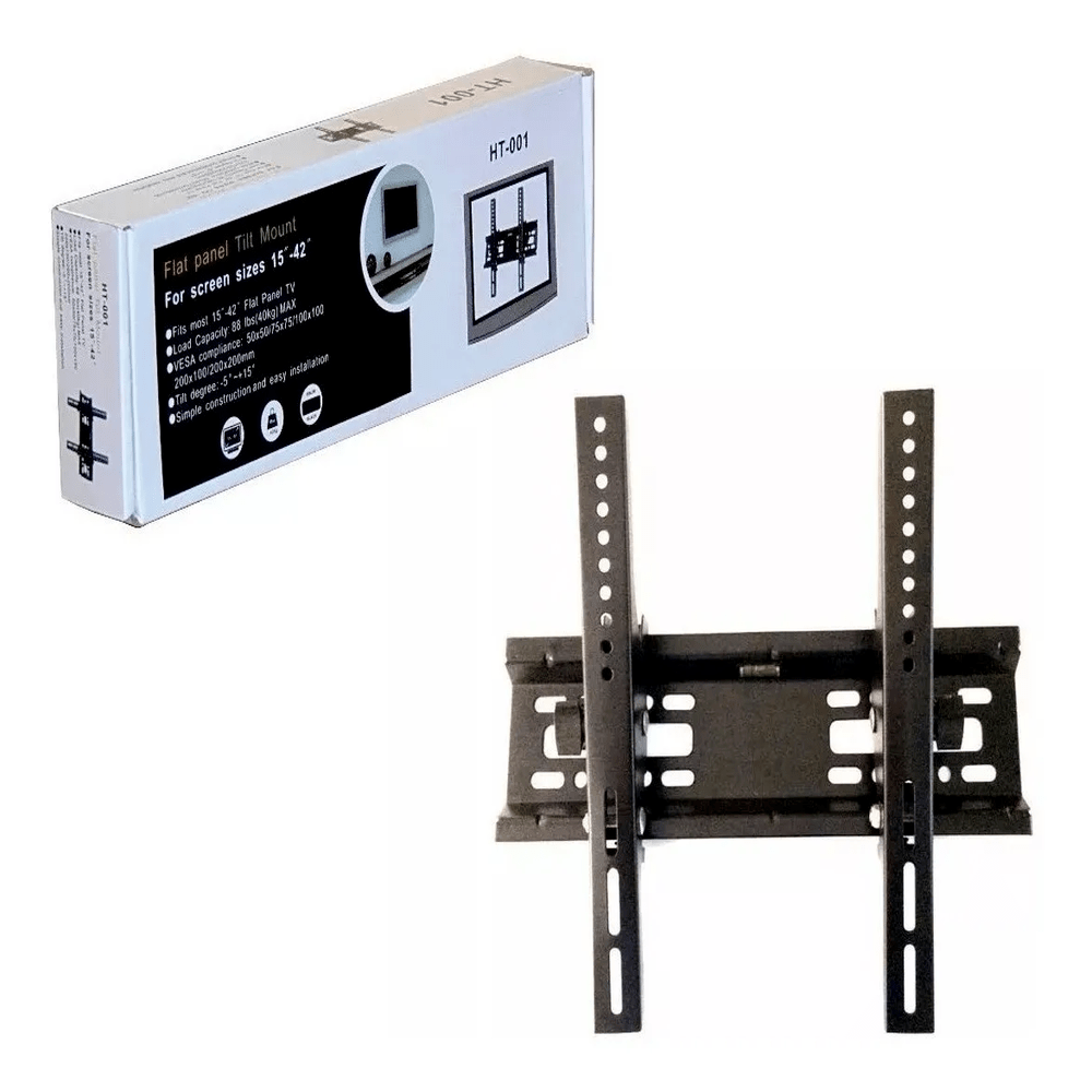 Base Soporte Tv Ajustable Led OO1